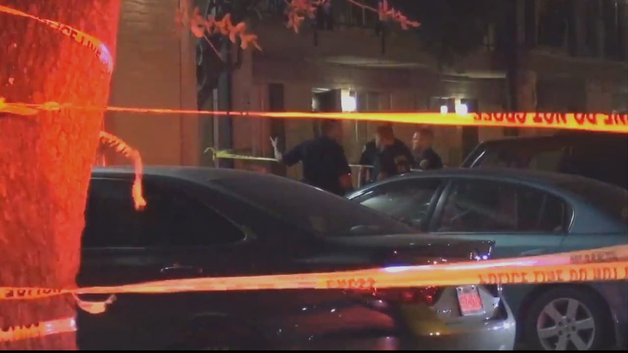 Una niña hispana de 4 años murió baleada en Houston y la policía pide ayuda ciudadana para capturar a los responsables