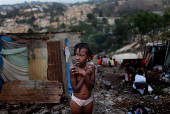 Sin embargo, la lentitud y falta de claridad en el proceso de reconstrucción de Haití tras el devastador terremoto del 12 de enero generaron severas críticas de parte de los participantes en la reunión de la CIRH.