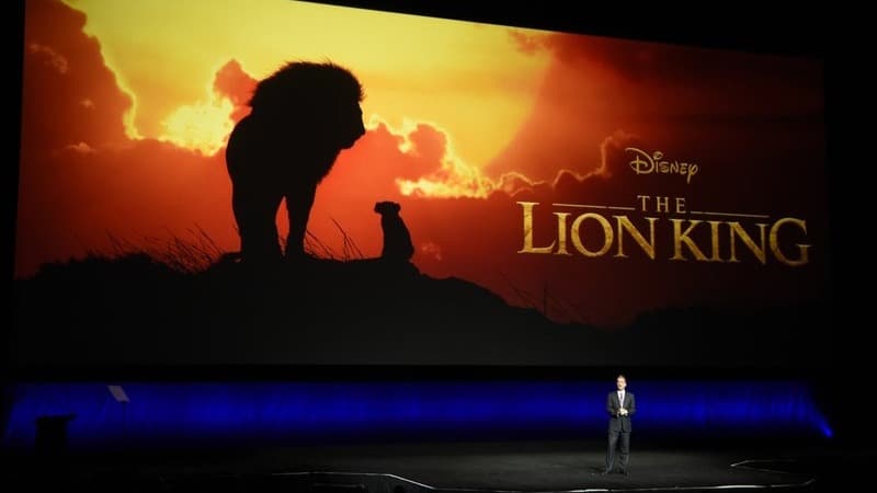 Disney ofrece disculpas a escuela de California tras multarlos por mostrar ‘The Lion King’ en una recaudación