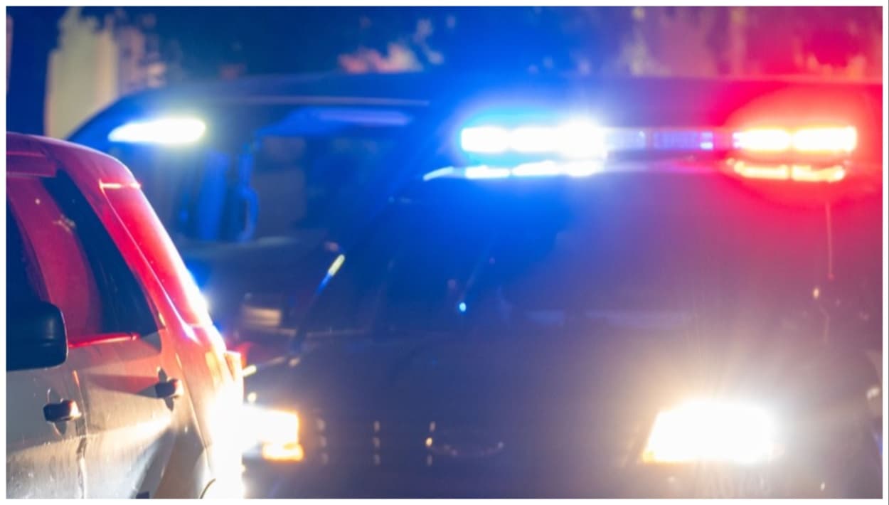 Niño de 9 años sufre traumatismo en el cuerpo al caer de una ventana en el tercer piso