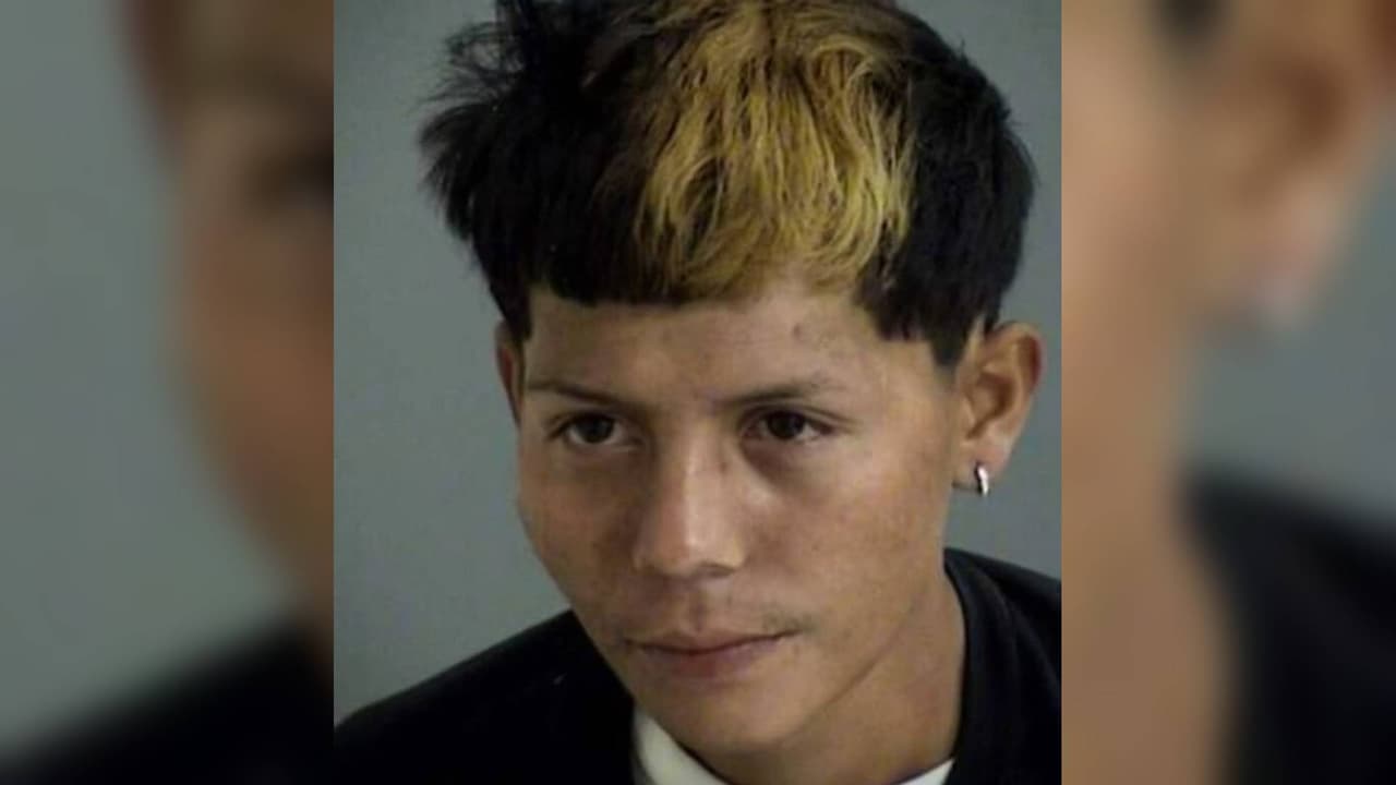 Liberaron al recluso equivocado en Phoenix y darse cuenta les tomó seis horas