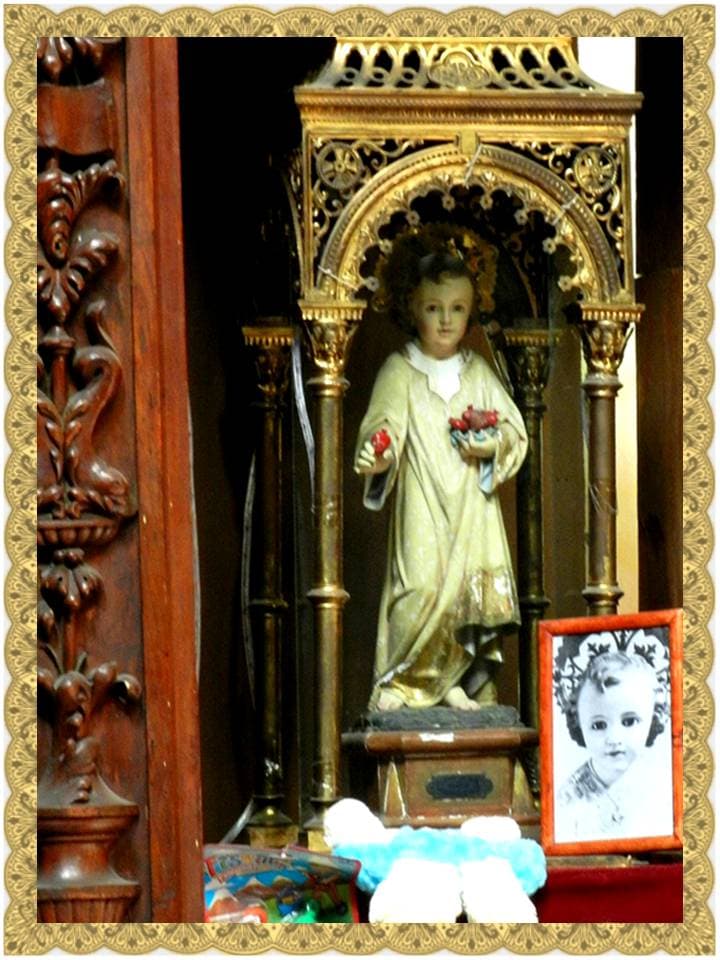 La devoción a este Santo Niño fue creciendo no sólo por todo en México, sino en muchas partes y es que se cree que quien lo visita siente un especial halo de amor que lo rodea, que quien lo conoce puede ablandar su corazón y convierte a las personas negativas.
