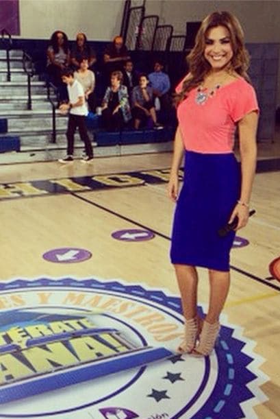 Rosina Grosso la argentina que enamora