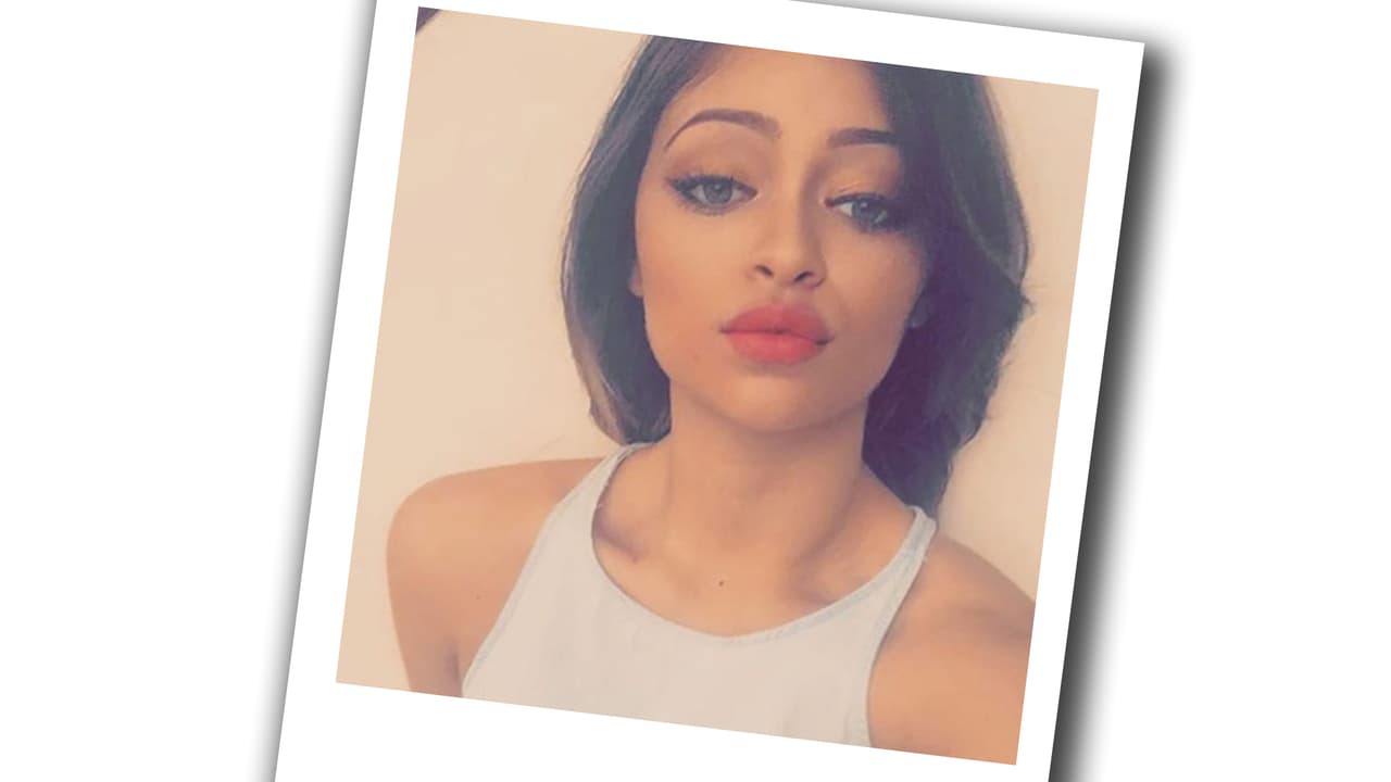 Creemos que Danelly pudiera lograr lo mismo.