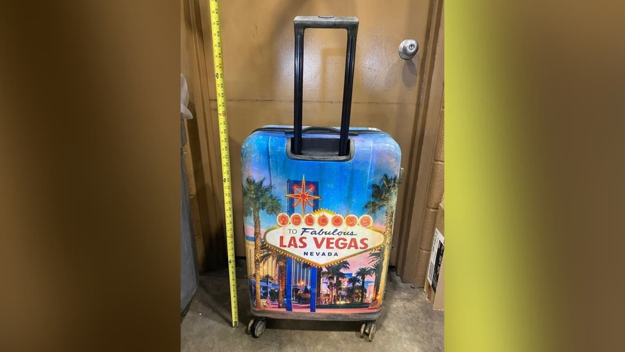 La policía identifica al niño de 5 años encontrado muerto dentro de una maleta en Indiana: ¿qué se sabe de él?