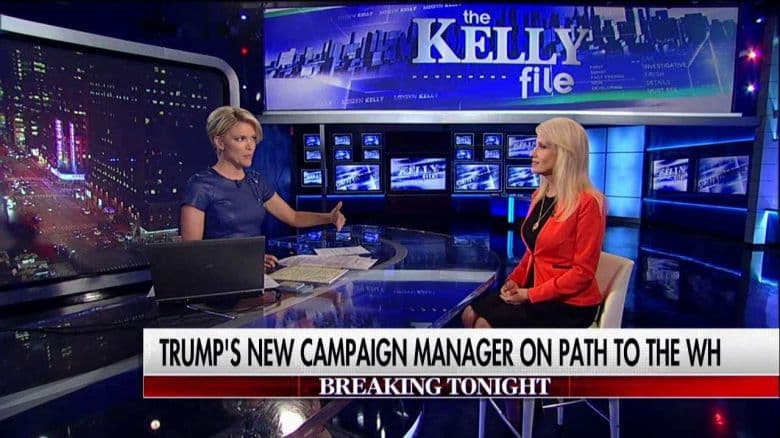 Trump campaign backs off deportation policy