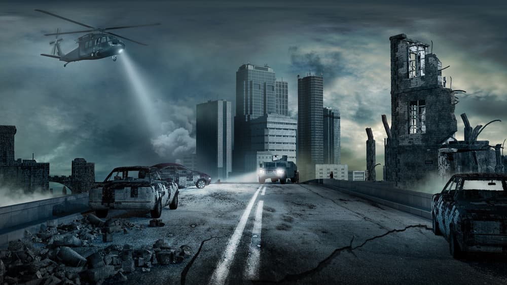 En el 2016 fanáticos explicaron que la inversión de los polos iba a ocasionar terremotos en Estados Unidos y Latinoamérica, además comenzarían a caer meteoritos ocasionando un cambio climático haciendo de la Tierra un lugar no apto para la vida.