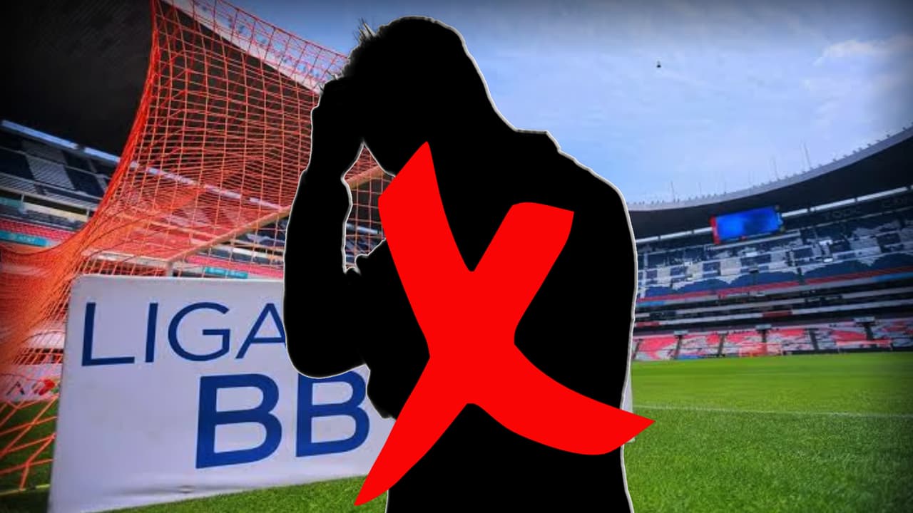 El primero que se va: Se anuncia despido de DT en Liga MX