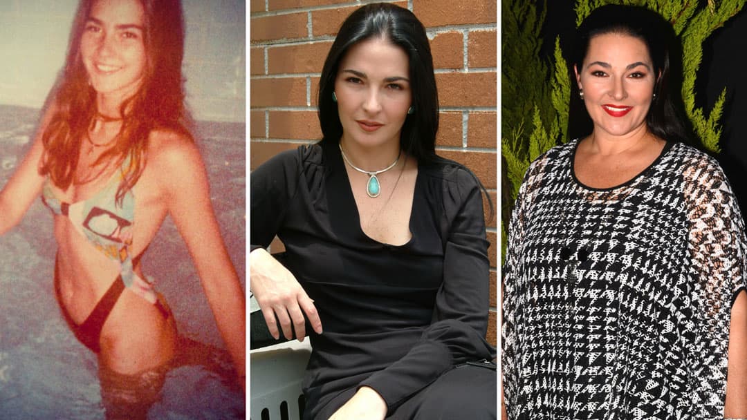 El ayer y hoy de Eugenia Cauduro, ¡felicítala por su cumpleaños!