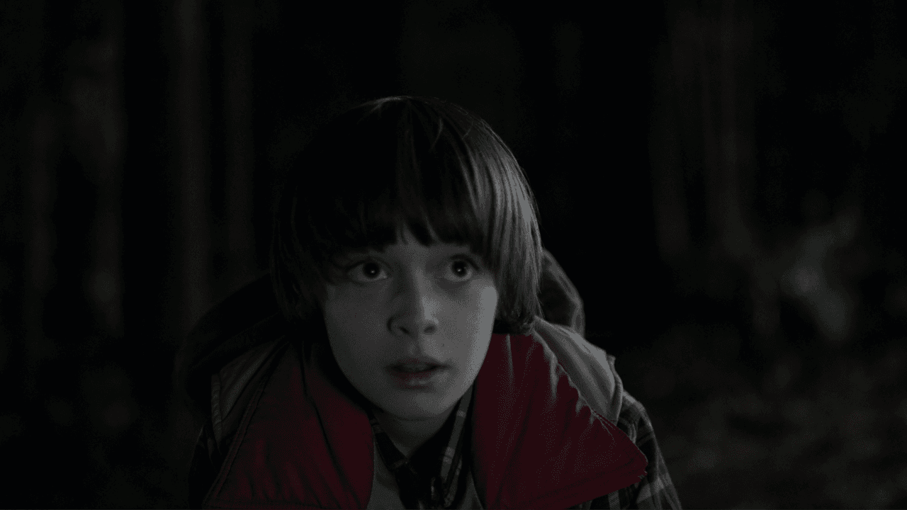 En la temporada 1 de 'Stranger Things', Will desaparece el 6 de noviembre