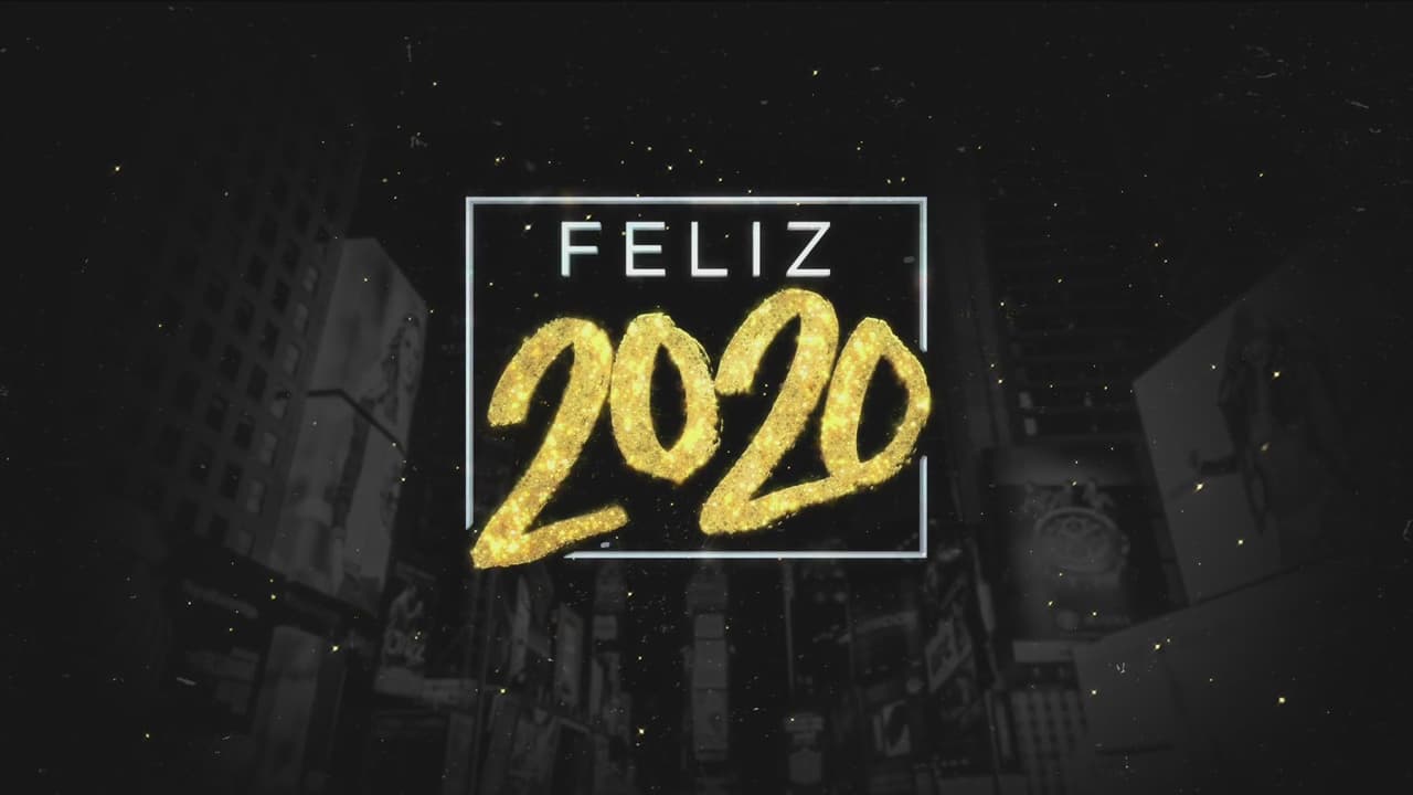 El inicio de una nueva década fue celebrada por Univision con una noche mágica que conectó a todos los latinos de Estados Unidos.