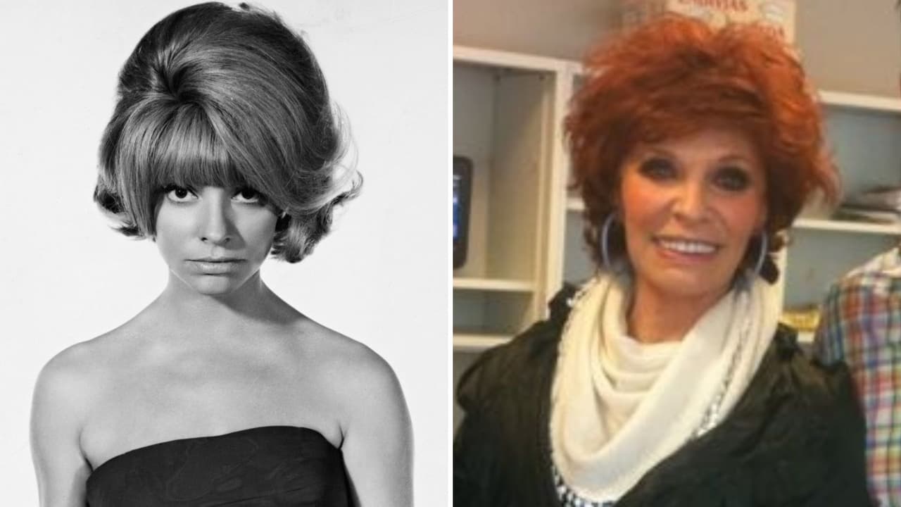 Encarnita Polo murió a los 86 años.