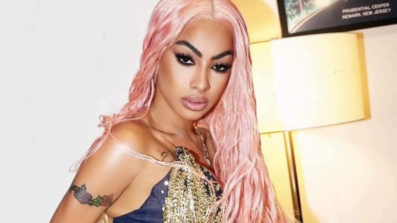 "Me usaron": Yailin La Más Viral reaparece furiosa y se queja tras su última presentación