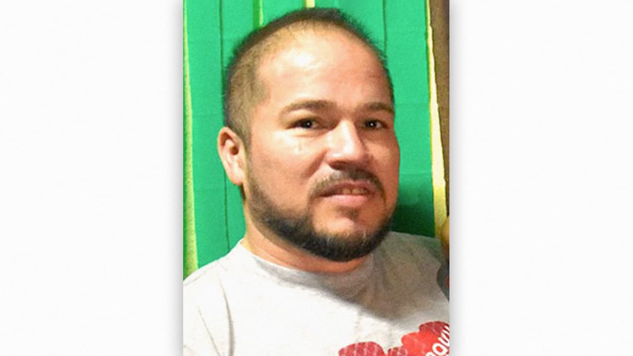 <b>Marcos Fletes</b>. Excontador de la Fundación Violeta Barrios de Chamorro.