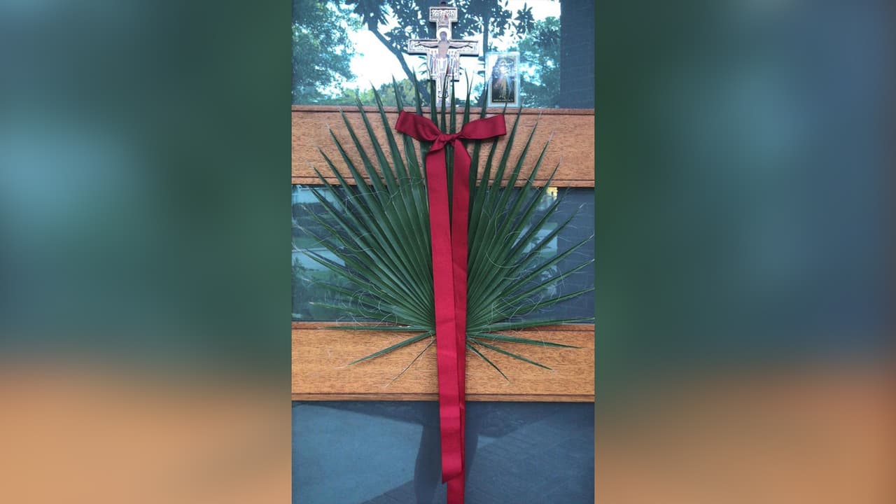 Este año el festejo es el domingo 5 de abril. Ese día inicia la Semana Santa.