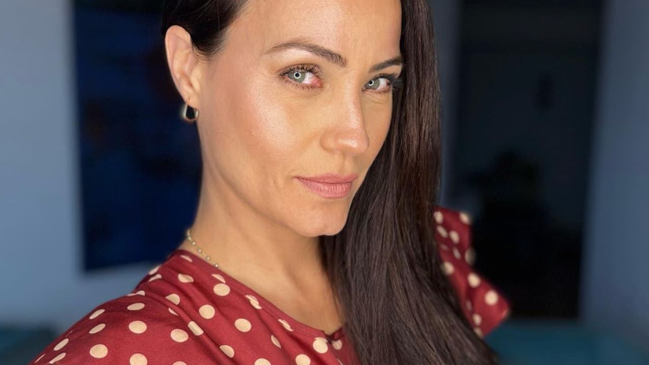 10 curiosidades y secretos sobre Jessica Más, quien interpreta a Lola en 40 y 20