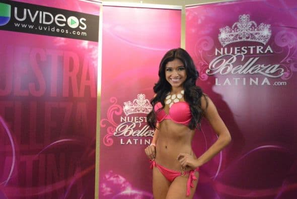 Nos fuimos de San Antonio a Miami con candidatas bellas y talentosas que podrían llegar a ser las 12 chicas que entrarán a la mansión de la belleza este 16 de febrero cuando comience la octava temporada. Mira el video