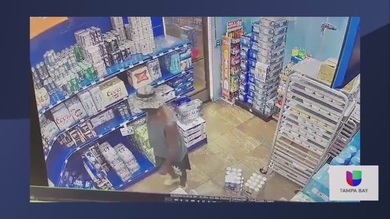 Comerciantes enfrentan ola de robos antes de la implementación de la Ley HB 549