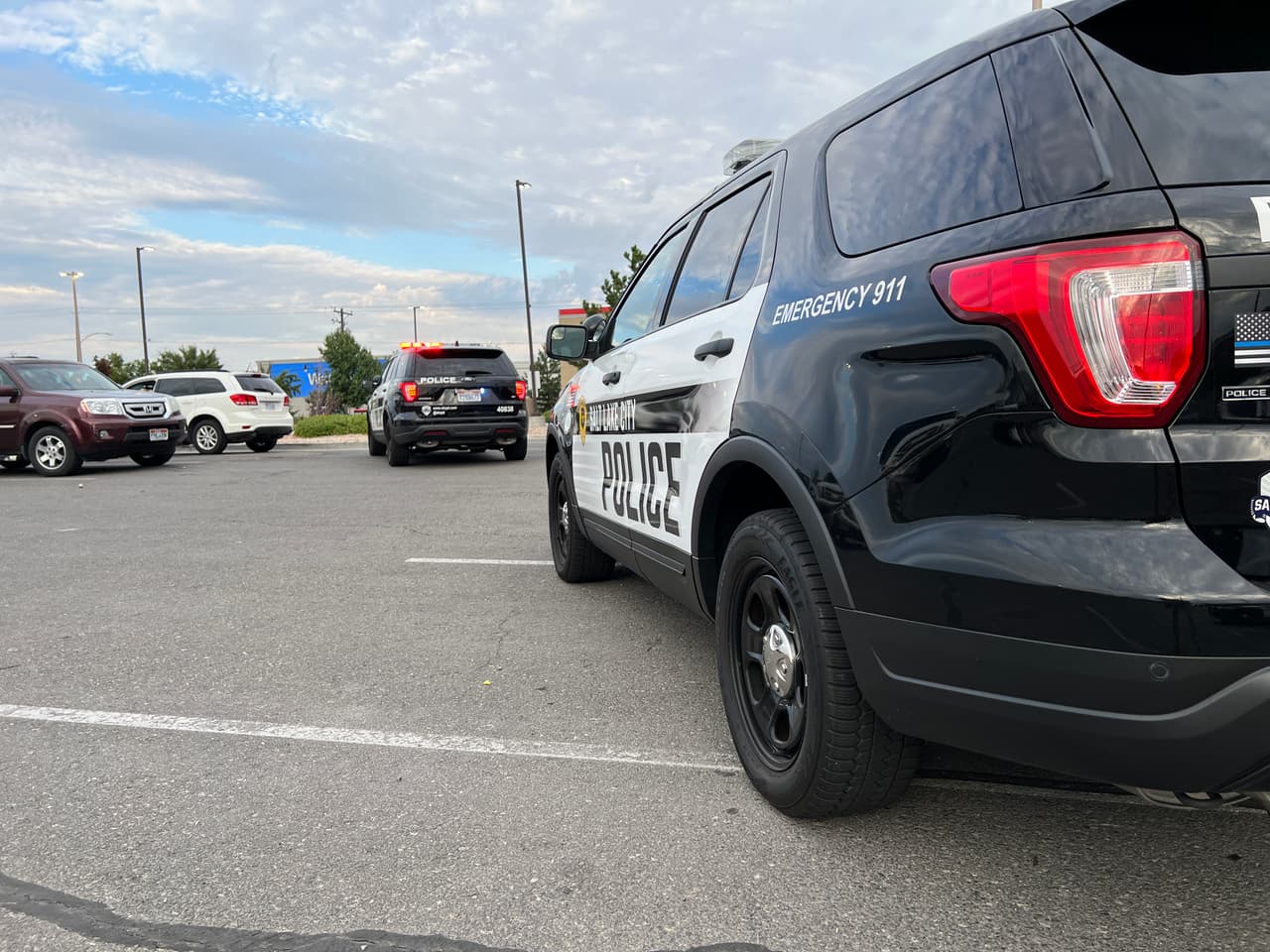 SLCPD pide apoyo para encontrar un arma de fuego, cargada y perdida.
<br>