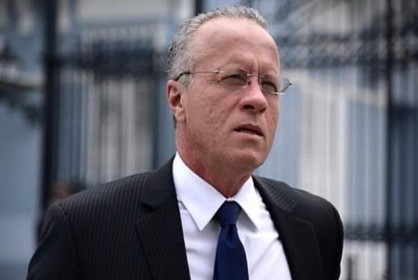 Alcalde de Cayey retira su aspiración a la presidencia del Partido Popular Democrático