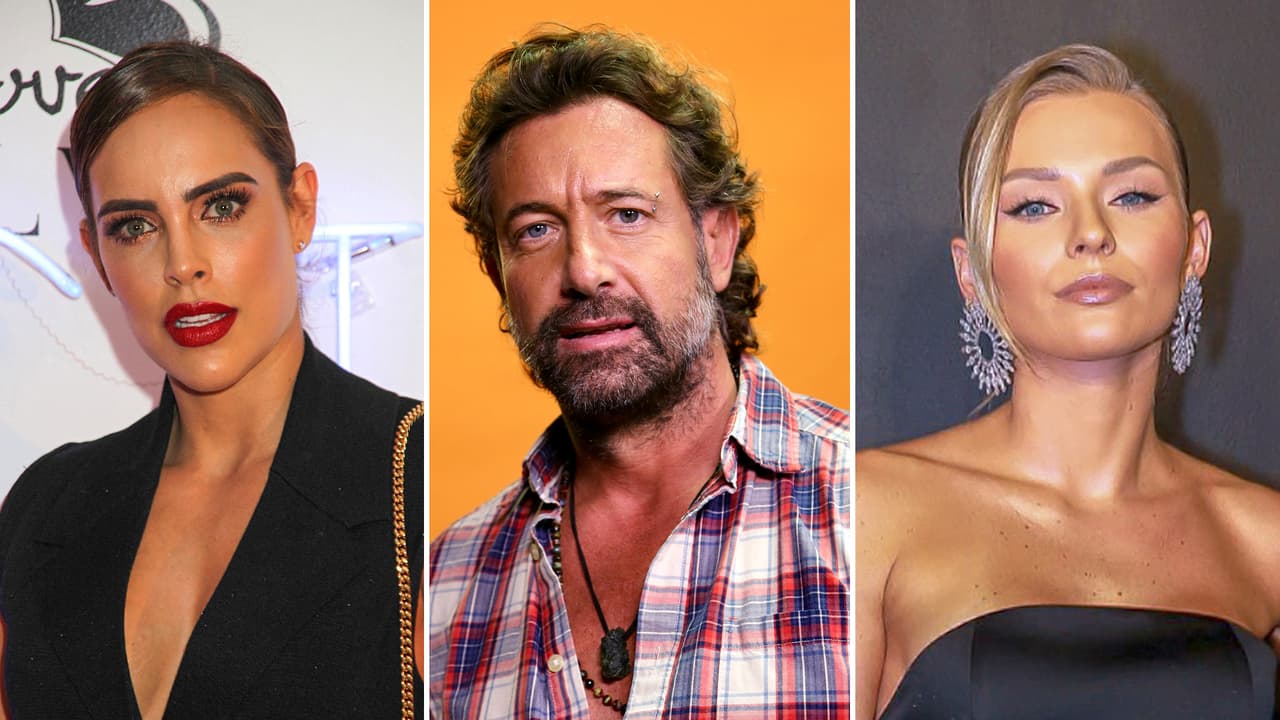 Reportan que Gabriel Soto habría rogado para tomarse el día libre y festejar a Sara Corrales en su cumpleaños