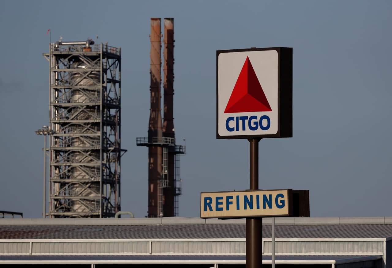 Enviado especial de EEUU asegura que los ejecutivos de Citgo detenidos en Venezuela corren “peligro mortal” por pandemia