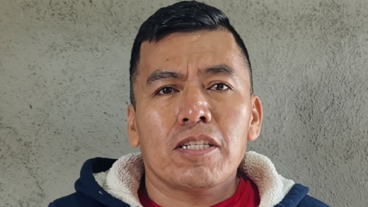 'Influencer' es deportado a México tras parada de tránsito en Tampa; grababa operativos de ICE