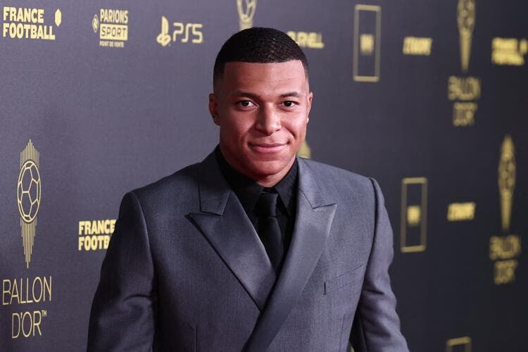 Kylian Mbappé no descarta jugar en Italia y revela su club preferido allí 