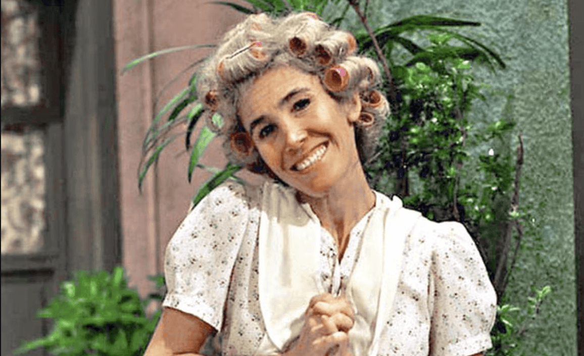 ¿Qué es el 'Síndrome de Doña Florinda'? La curiosa teoría que causa debate en TikTok 