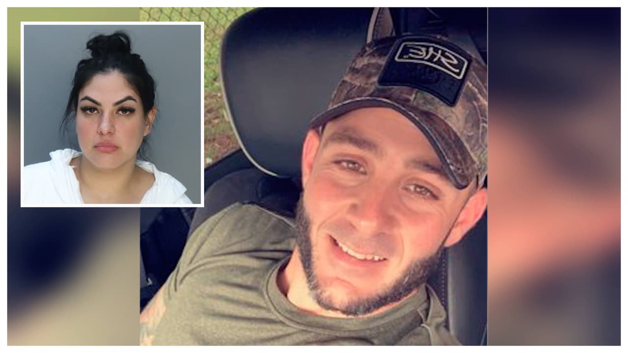 Expolicía escolar que disparó a un policía de Miami-Dade lo acosaba antes de cometer el crimen