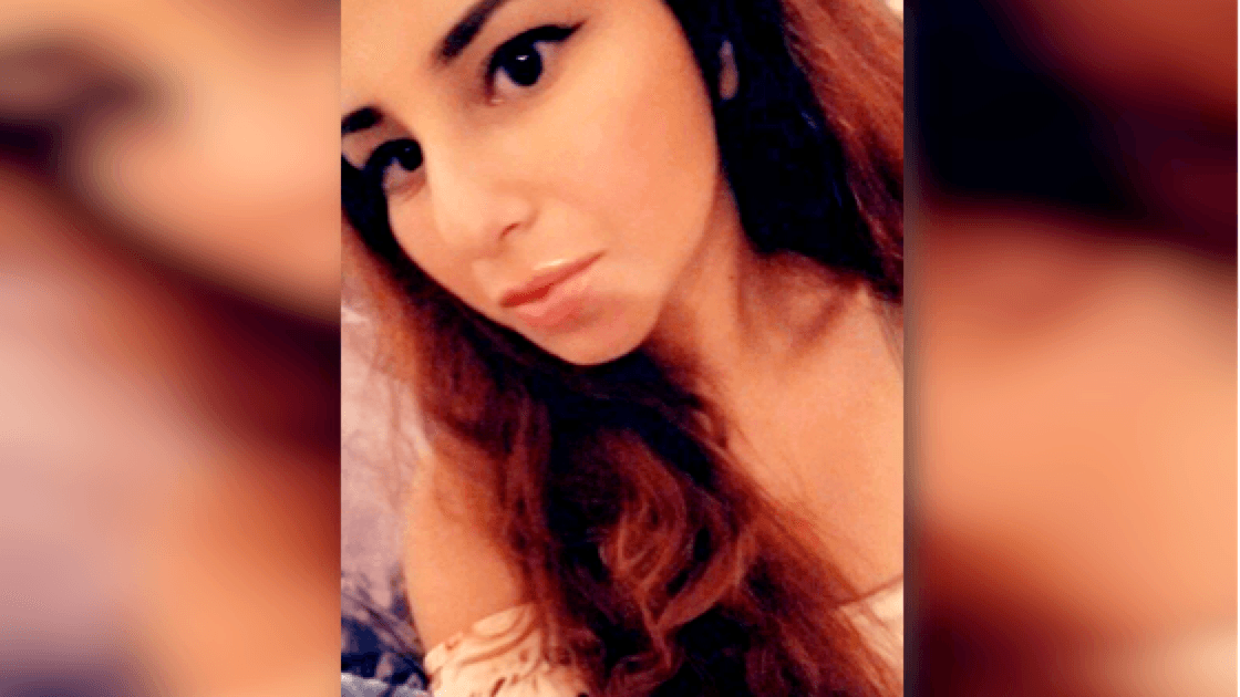 “Mamá, te amo”, las últimas palabras de una joven al hundirse en su vehículo en un canal