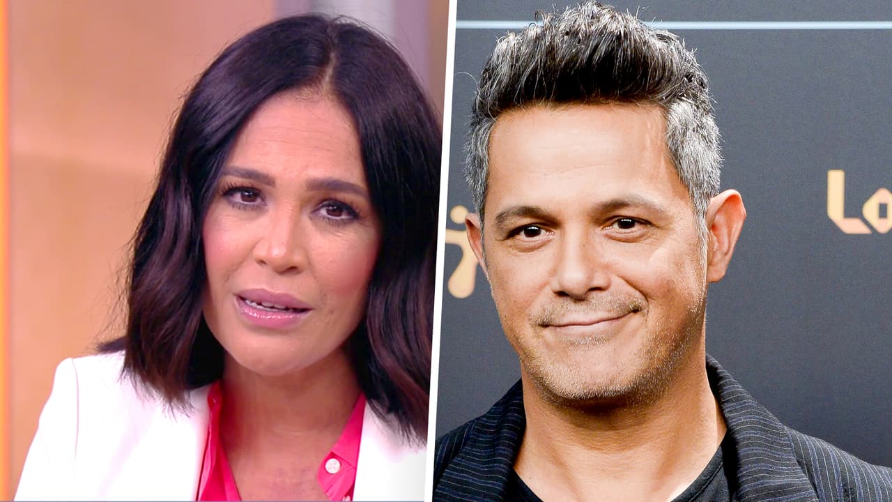 ¿Te has sentido triste como Alejandro Sanz? Consejos para lograr la paz y enfrentar los miedos