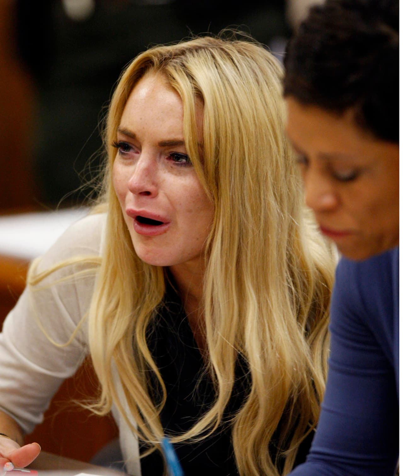 Y aunque de repente promete enmendar sus errores, nunca deja de 'meter la pata' y siempre termina pagando las consecuencias.