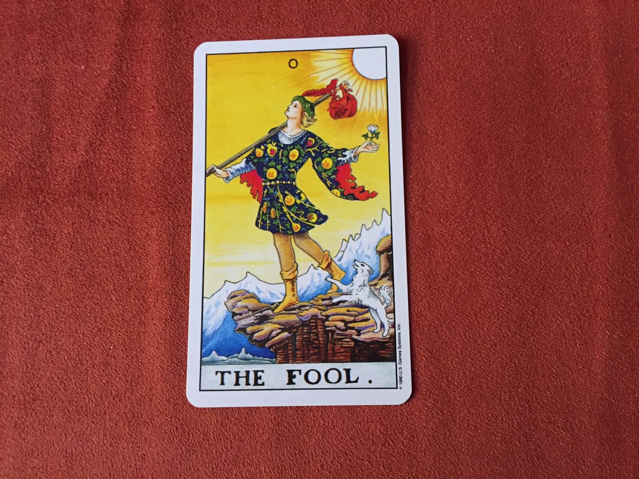 Este espíritu libre nos indica novedad, asombro, curiosidad comparable a la de un niño que está sediento de descubrir todo lo que puede. También nos quiere enseñar que la vida es un juego, que no hay que tomarla tan en serio y que la finalidad es divertirse y aprender sin lastimar a los demás.