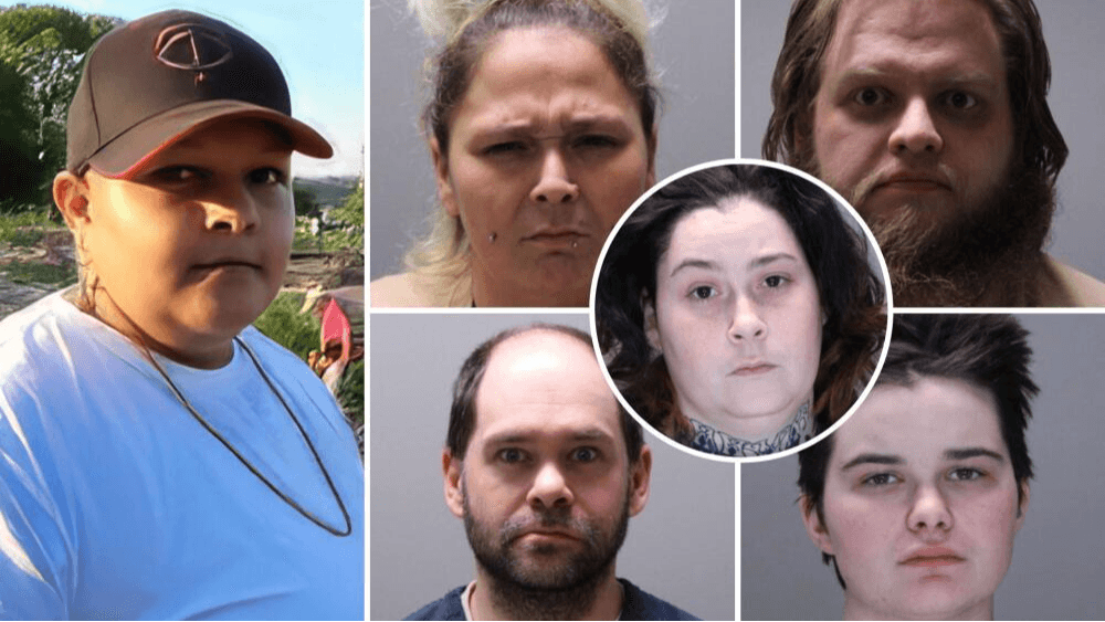 Dos niños fueron obligados a torturarlo: revelan detalles del asesinato de Sam Nordquist en Nueva York