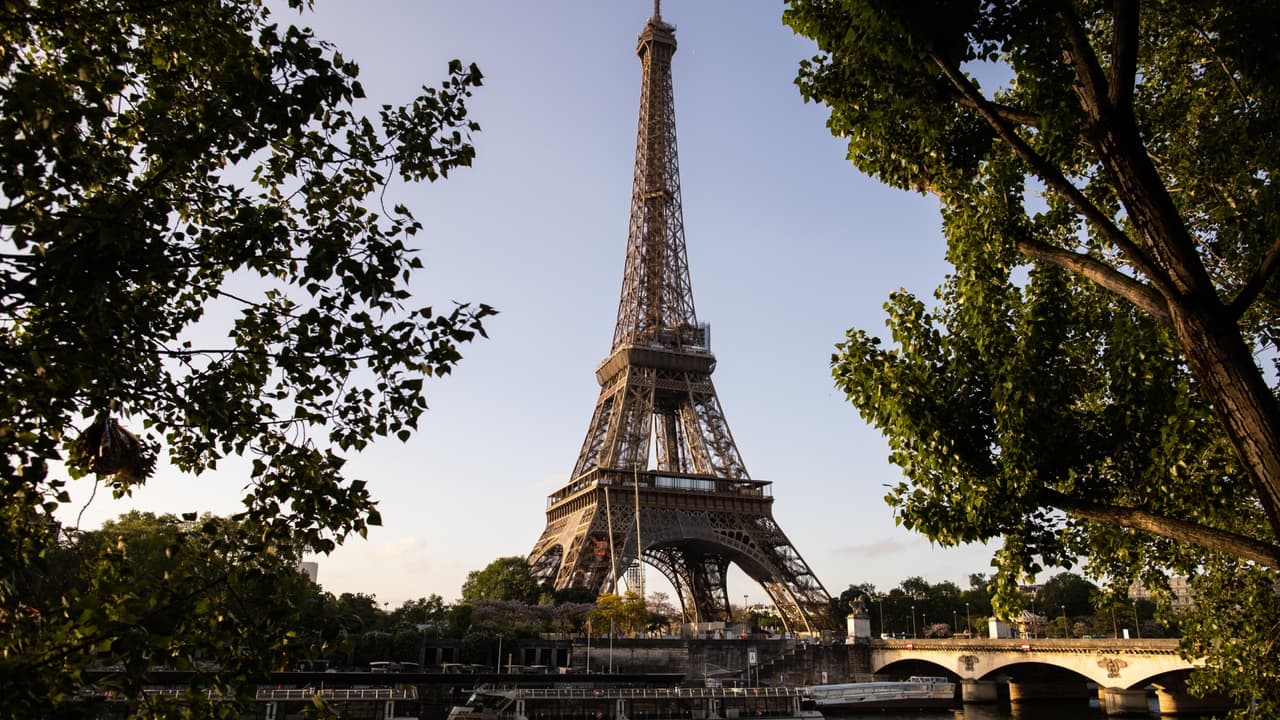 ¿Te gusta viajar? Estos son los países más visitados por turistas a lo largo del 2025, según reporte