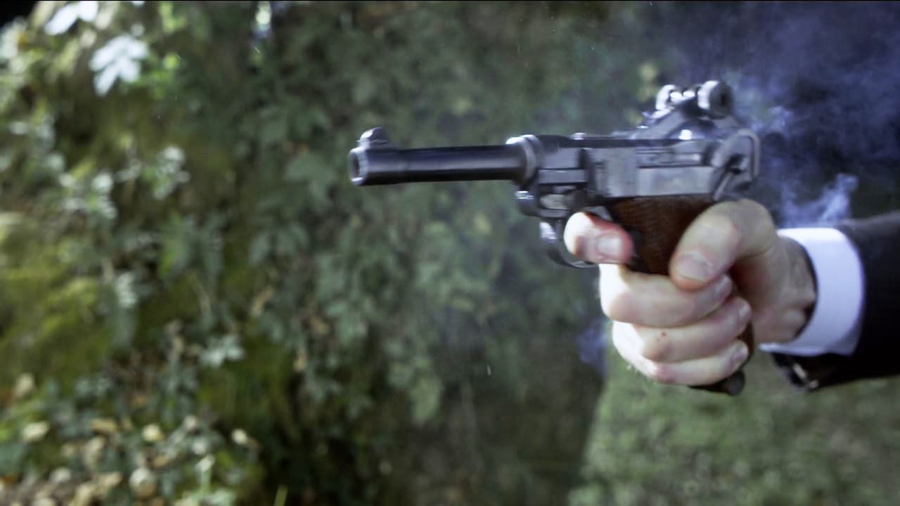 ¡Pascual fue asesinado!