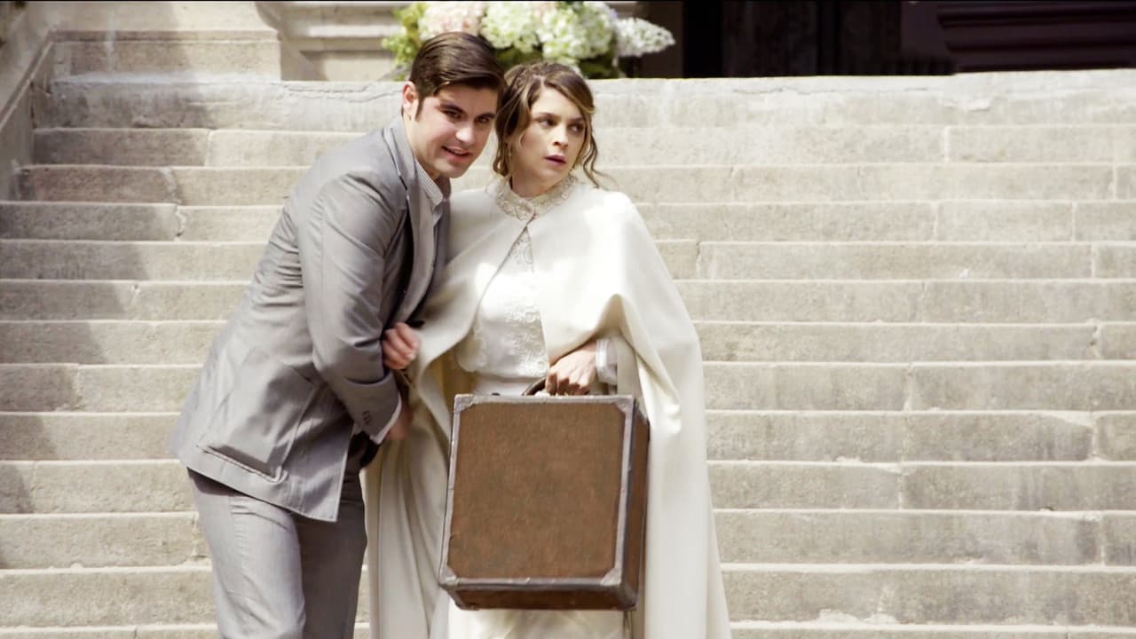 También está en la mira Pascual, ¡hasta secuestró a Isabel!