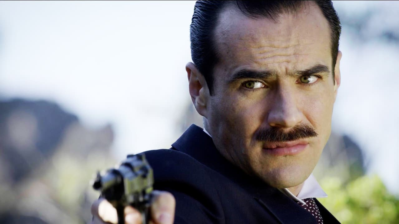 Sí, Diego disparó sin piedad. ¿Ocultará algo?