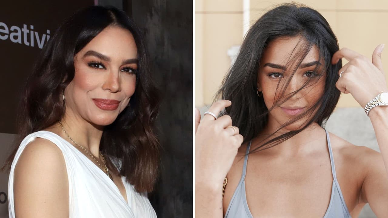 ¿Biby Gaytán será abuela pronto? Su hija confiesa que le entró la “fiebre del bebé”