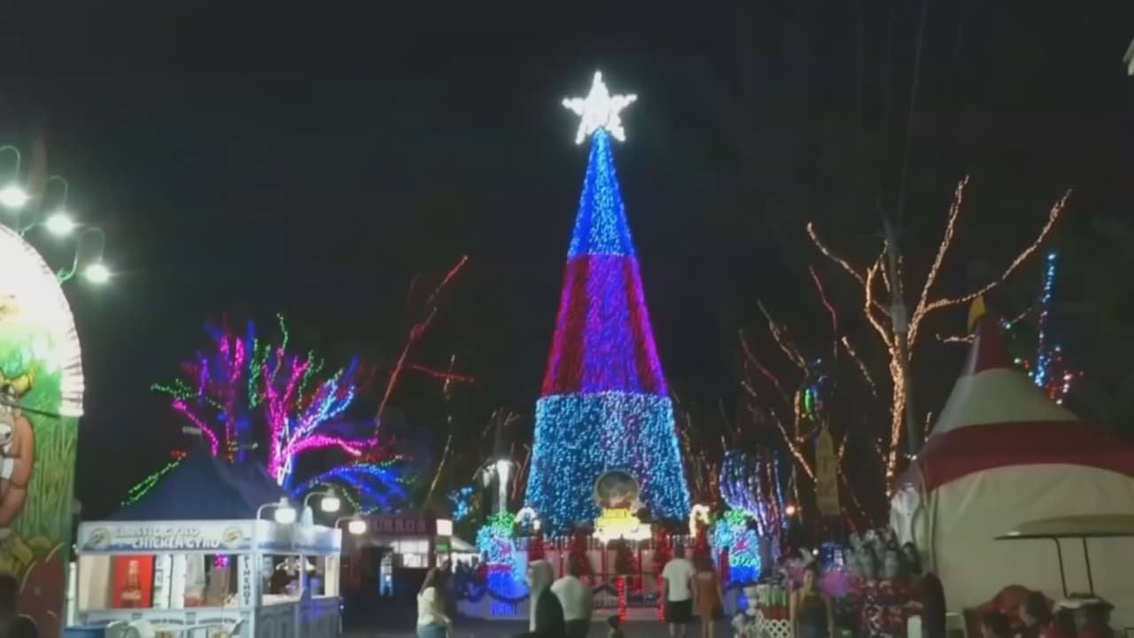 El pasado 14 de marzo venció el contrato de renta de los 16 acres de terreno en el Tropical Park, el cual es administrado por el condado. Los dueños del evento pagaban más de $300,000 anuales y en abril propusieron renegociar por casi $1,000,000 y abrir este año gratis al público, siguiendo las restricciones del CDC.