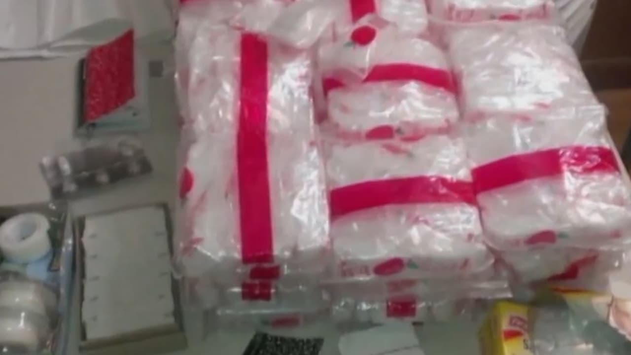 “Literalmente te come la carne”: la nueva ‘droga zombie’ que pudre la piel y está disparando las sobredosis en EEUU