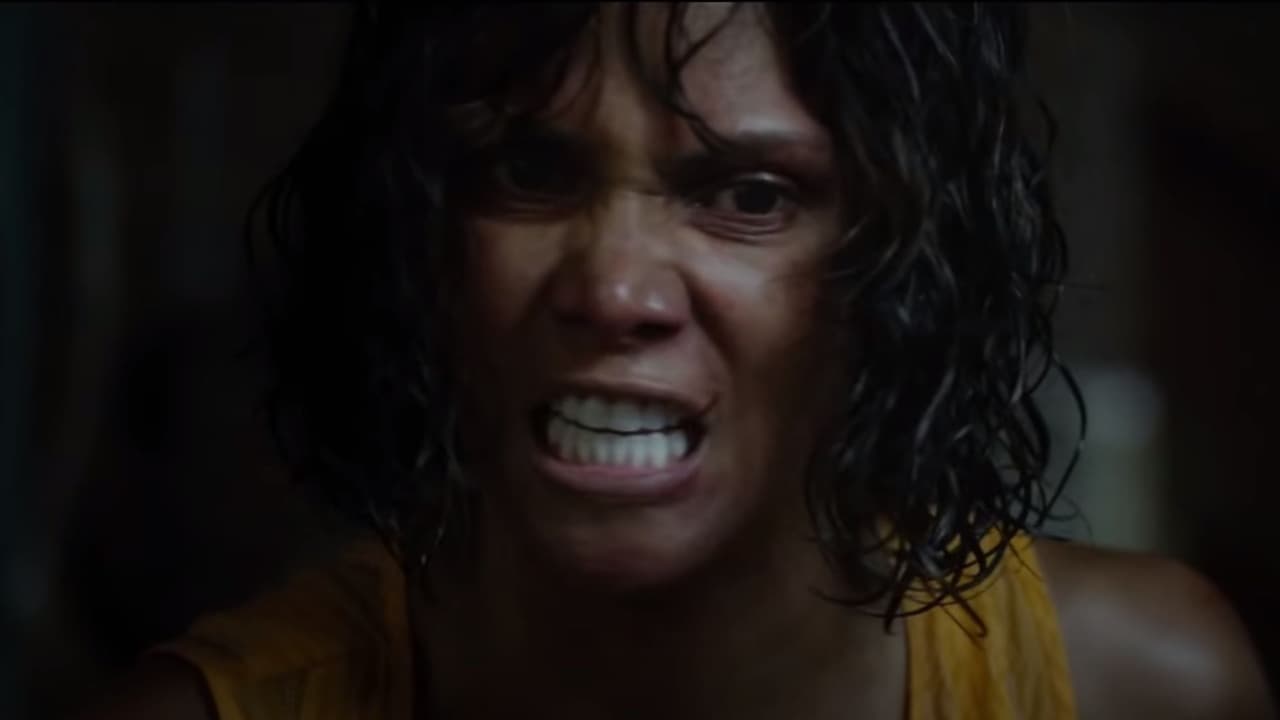 A pesar de tener todo en contra, Karla se sube en su camioneta y nunca deja de seguir a los secuestradores, exponiendo su vida en varias ocasiones, al final no solo logra rescatar a Frankie, también salva a un par de niñas y desarma su red de secuestradores.