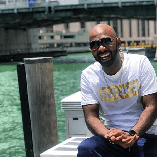 Brea Frank llegó de la República Dominicana y junto a Francisca Lachapel, tienen una excelente química.