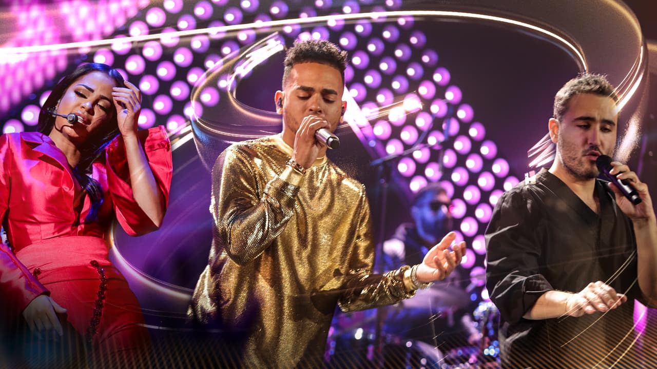 Lista de ganadores de Premio Lo Nuestro 2019 foto a foto