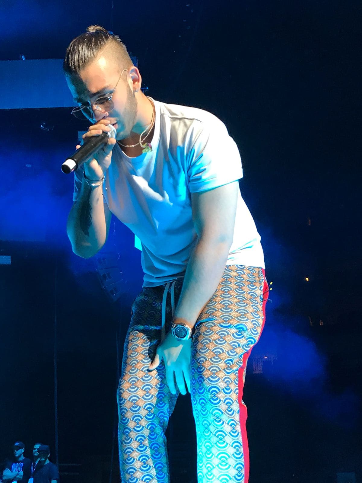 Manuel Turizo está ganando terreno en el género urbano.