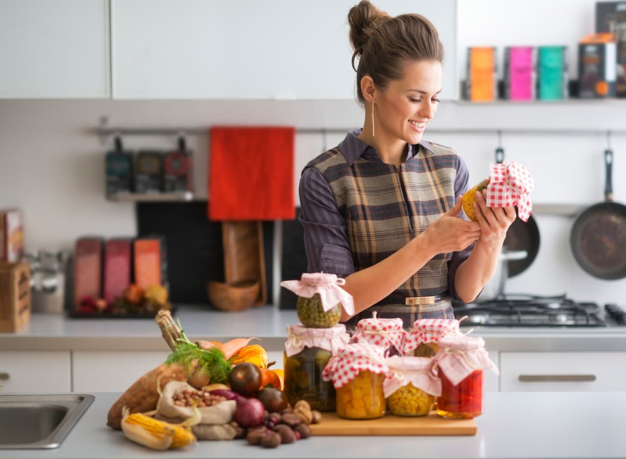 En consecuencia, están perdiendo los nutrientes claves como potasio, fibra y ácido fólico que los vegetales les proveen.
