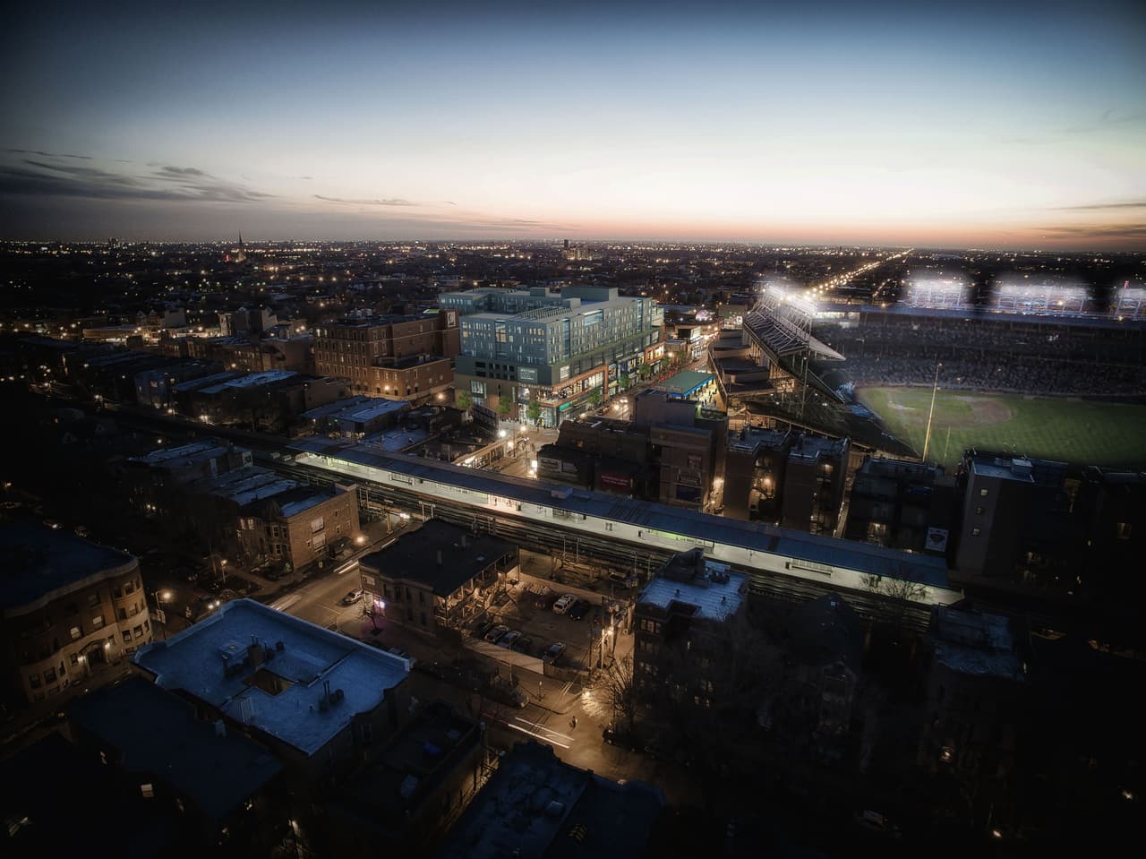 Cinemex llega a la Ciudad de los Vientos