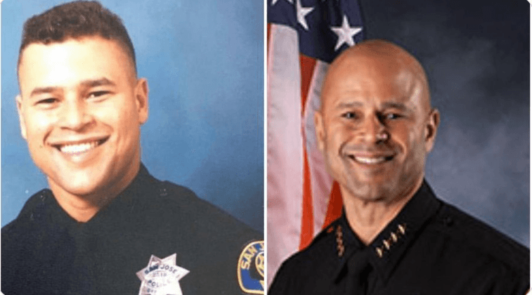 García también tendrá que trabajar en recobrar la confianza de la comunidad que se perdió durante las protestas del verano pasado por la muerte de George Floyd.