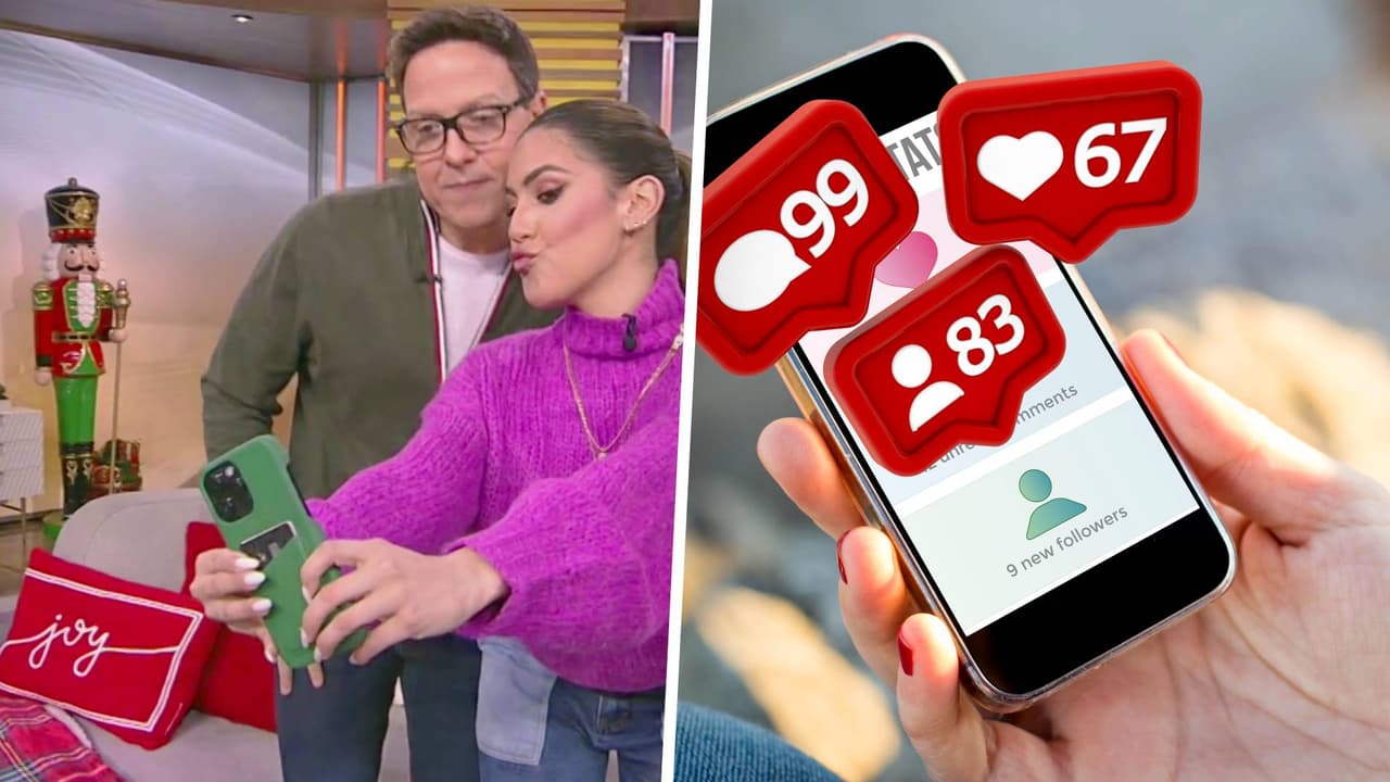Tácticas para hacerte viral en redes sociales y llegar a ser como los grandes influencers